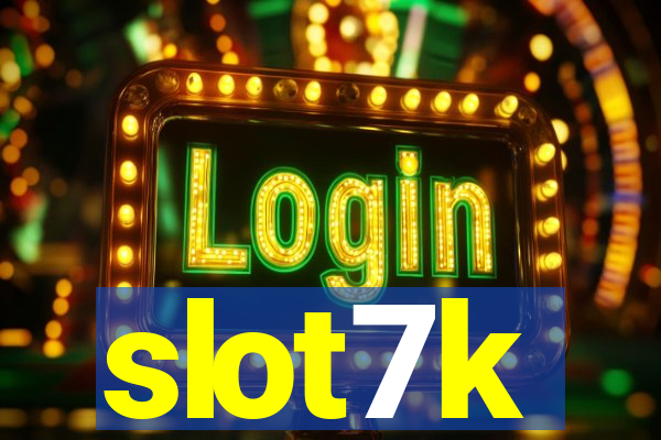 slot7k