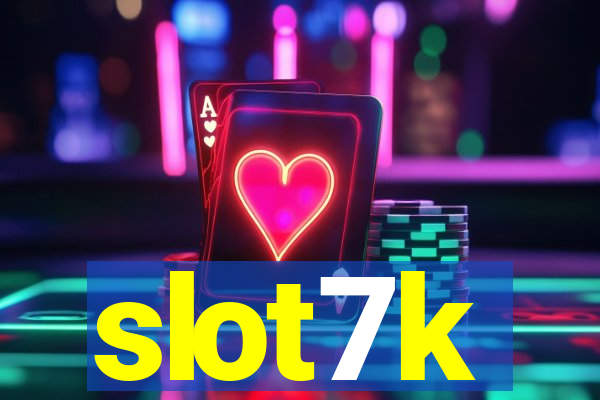 slot7k