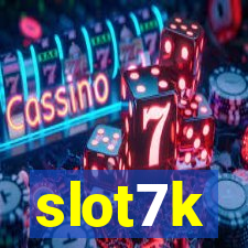 slot7k