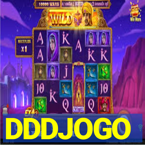 DDDJOGO