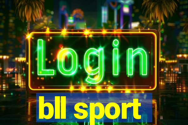 bll sport