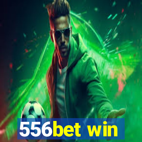 556bet win