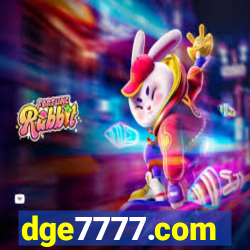 dge7777.com