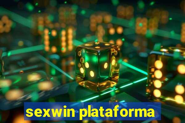 sexwin plataforma