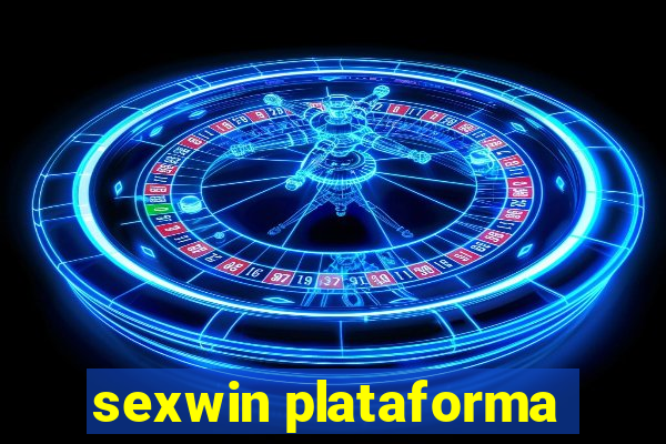 sexwin plataforma