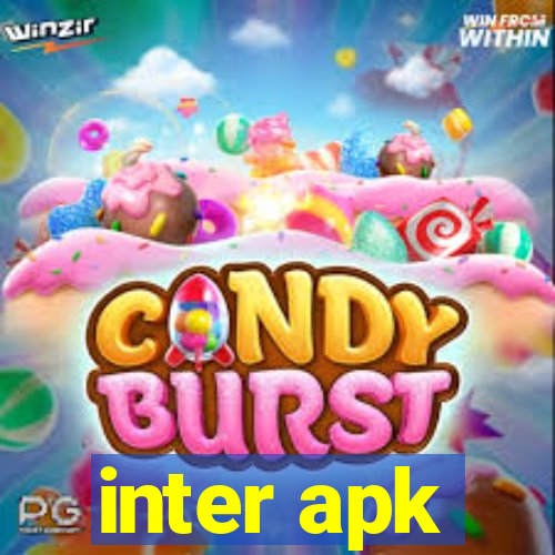 inter apk