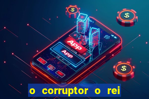 o corruptor o rei do submundo e a filha do pastor pdf download