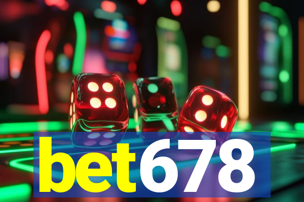 bet678