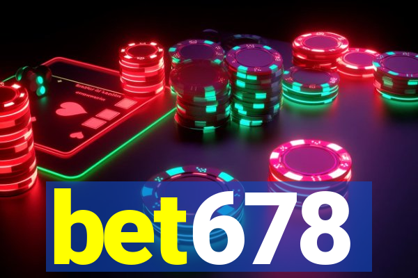 bet678