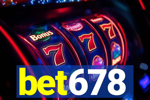 bet678