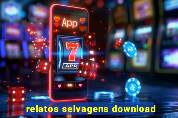 relatos selvagens download