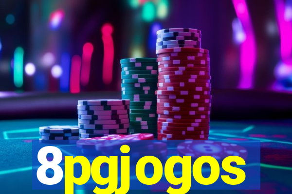 8pgjogos