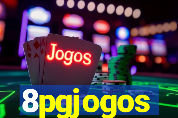 8pgjogos