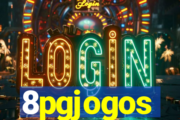 8pgjogos