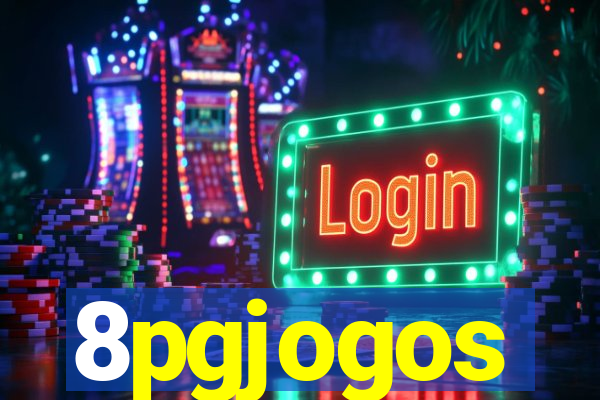 8pgjogos