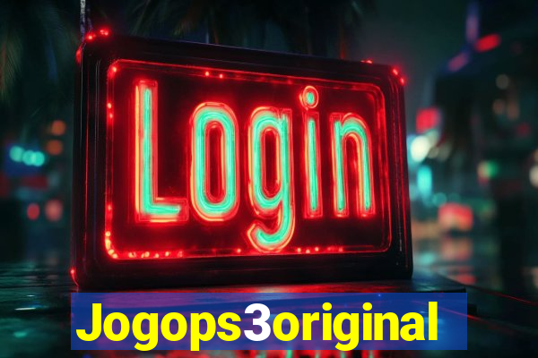 Jogops3original