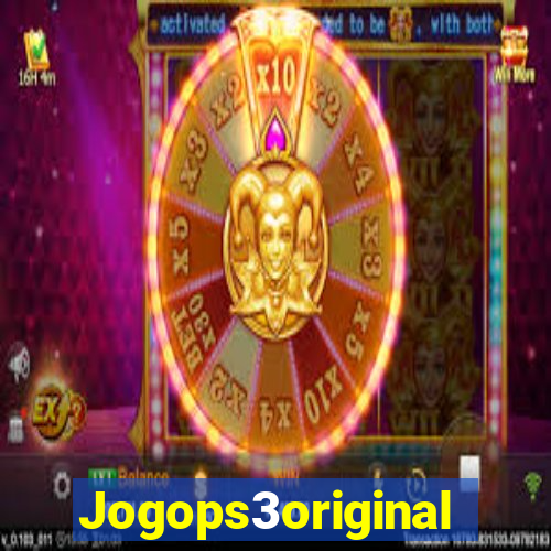 Jogops3original