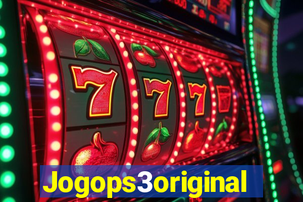 Jogops3original