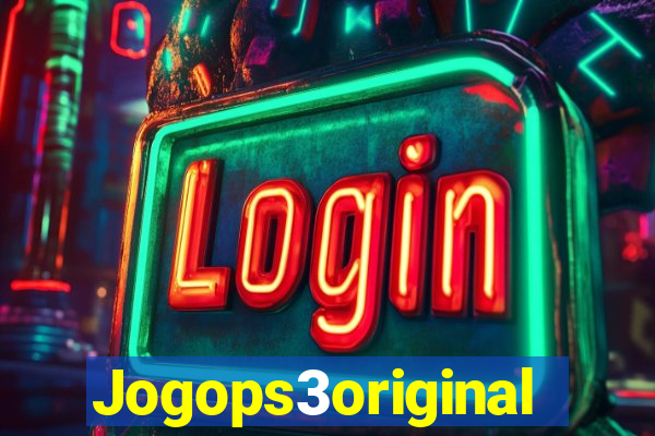 Jogops3original