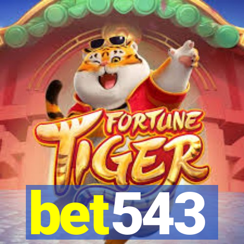 bet543