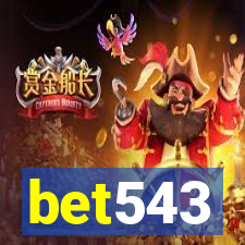 bet543