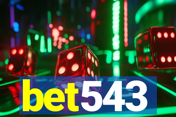 bet543