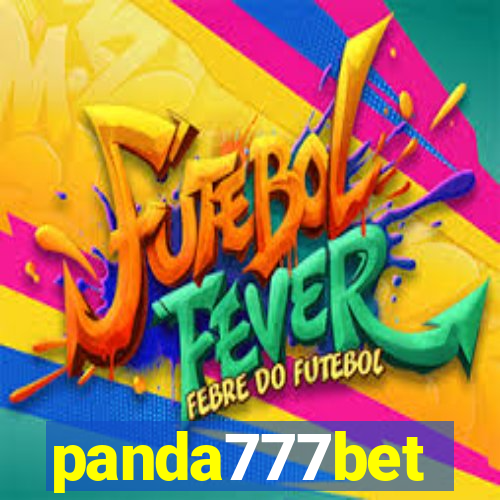 panda777bet