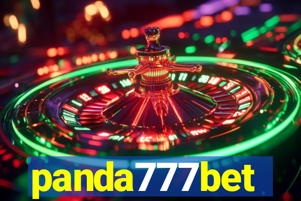 panda777bet