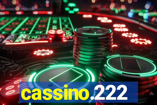 cassino.222