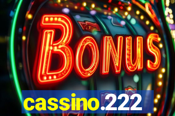 cassino.222