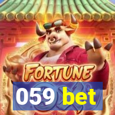 059 bet