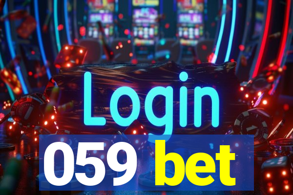 059 bet