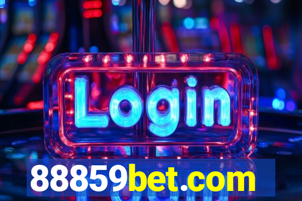 88859bet.com