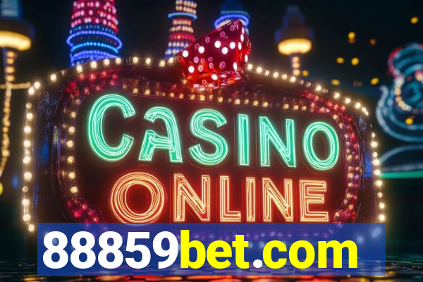 88859bet.com