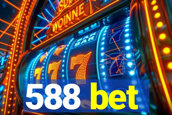 588 bet