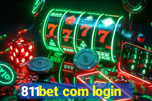 811bet com login