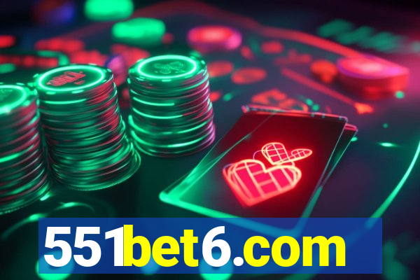 551bet6.com