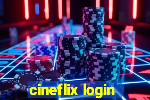 cineflix login