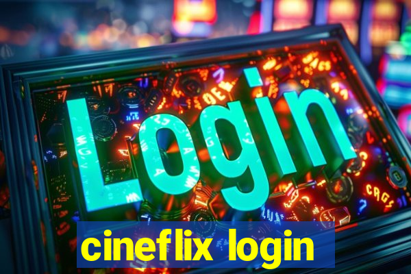 cineflix login