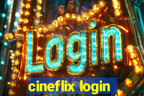 cineflix login