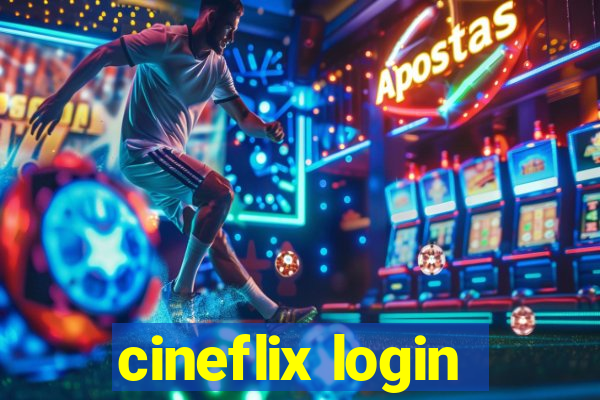 cineflix login