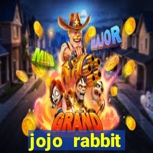 jojo rabbit assistir on-line