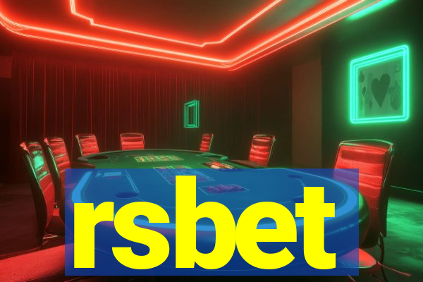 rsbet