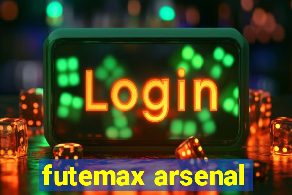 futemax arsenal