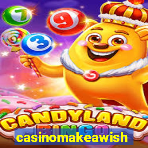 casinomakeawish