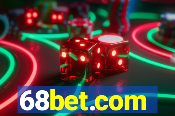 68bet.com