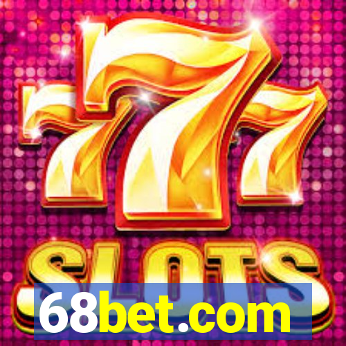 68bet.com