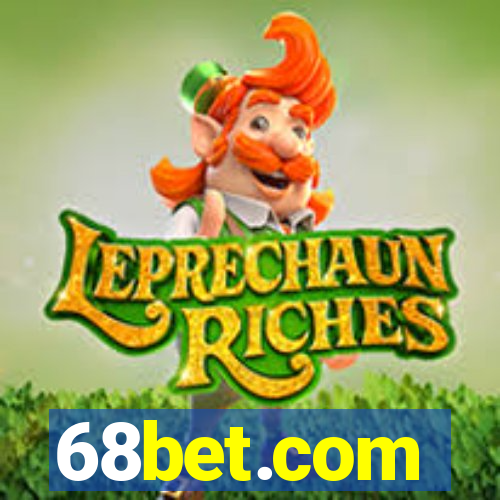 68bet.com