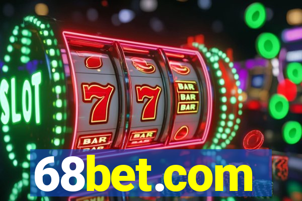 68bet.com