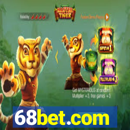 68bet.com